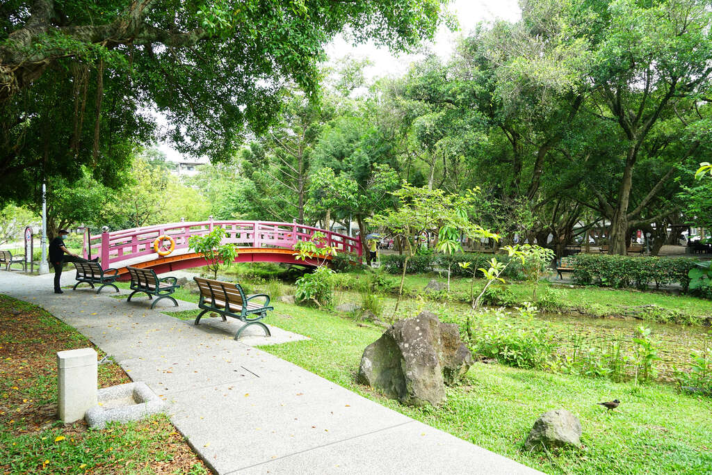 Xinglong Park