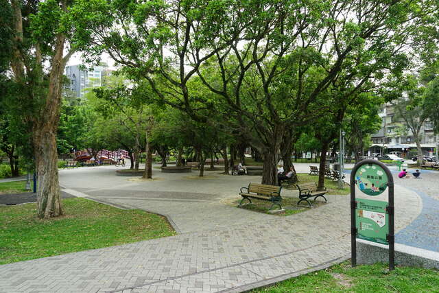 興隆公園_高讚賢攝