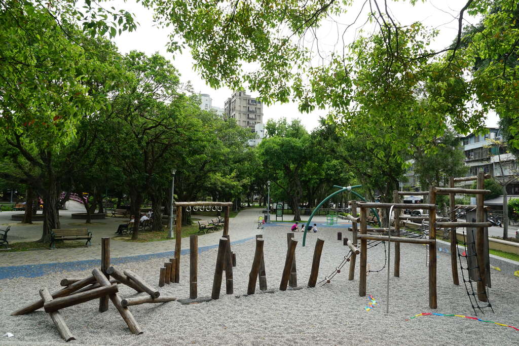 Parque Xinglong