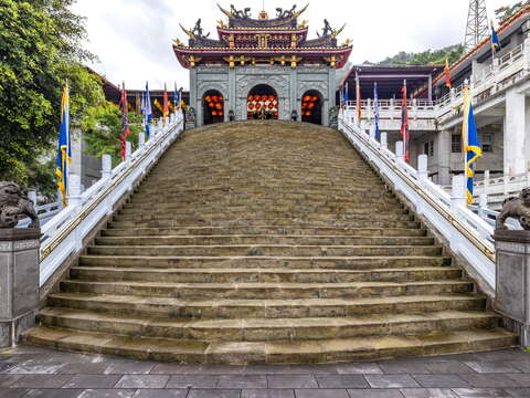 純陽寶殿