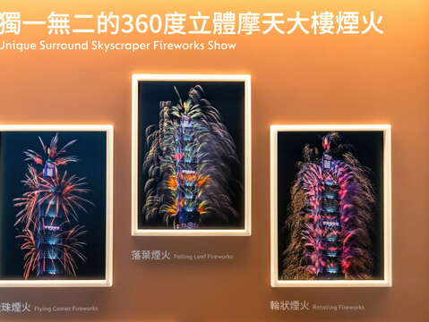 台北101ショッピングセンター