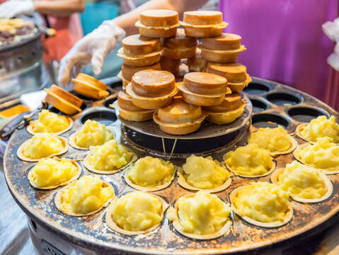 Qingguang Market