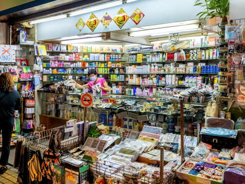 Qingguang Market