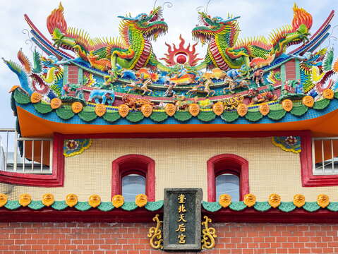 建築外觀