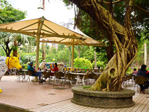 国父紀念館