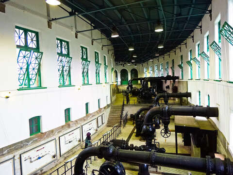 Museum of Drinking Water