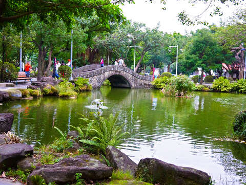 228 Peace Park