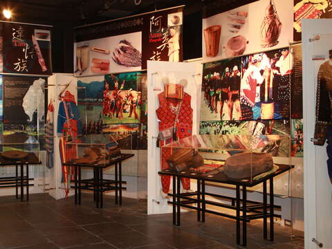 Ketagalan Culture Center