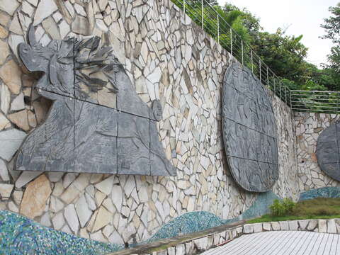 Ketagalan Culture Center