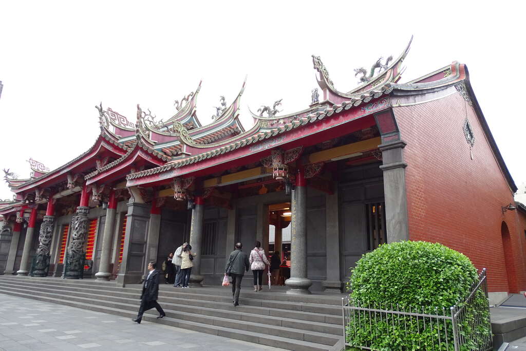 Xingtian Temple