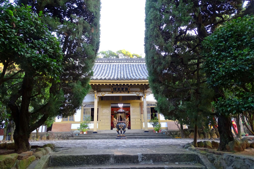 보제사 (普濟寺)