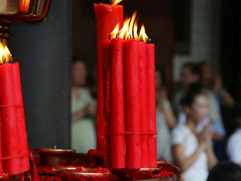 龍山寺
