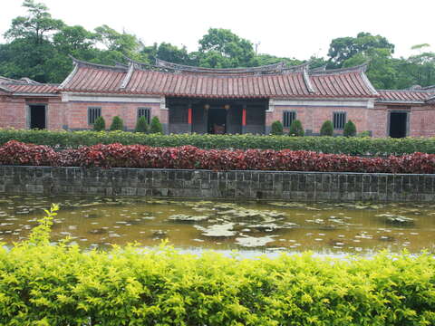 Rumah Historis & Museum Lin An Tai
