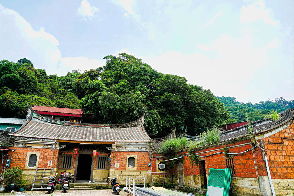 Yifangju Estate