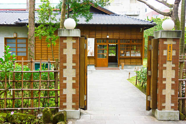 南門町三二三入口一景_攝影/高讚賢