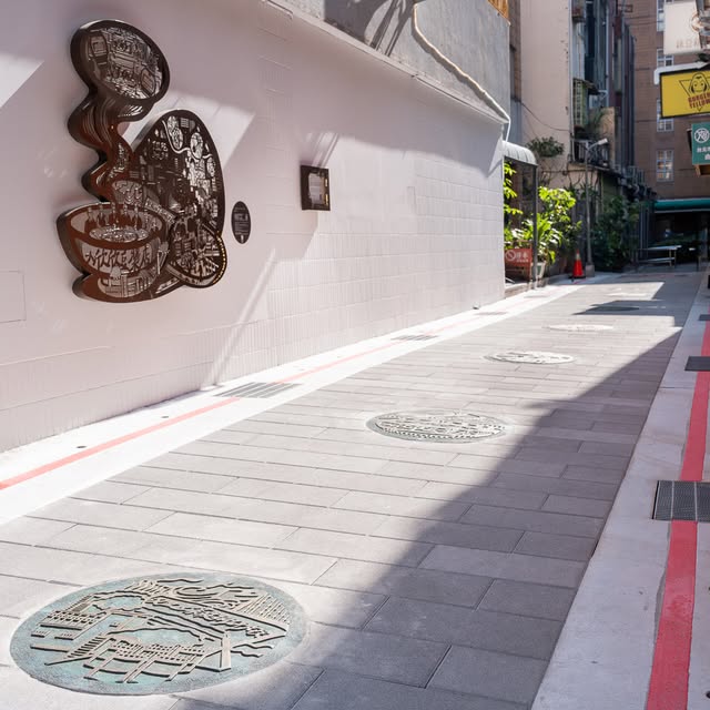 眾所周知，AI的發展仰賴臺灣半導體先進技術，