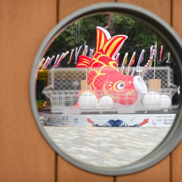 夏天限定祭典回歸🏮 #2026北投夏日祭り 開始啦！