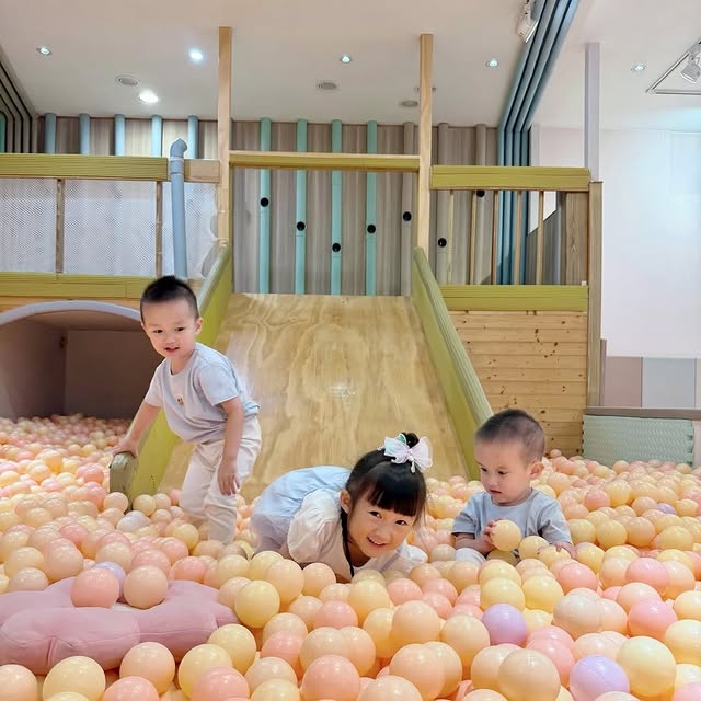 #台北親子餐廳 推薦來啦！家長們快收藏起乃～😆
