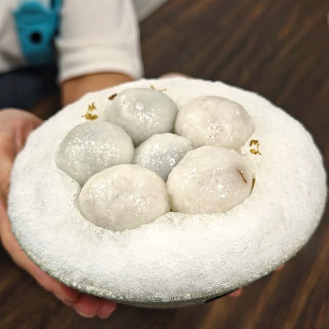 #臨江街觀光夜市 必吃！米其林必比登美食推薦✨
