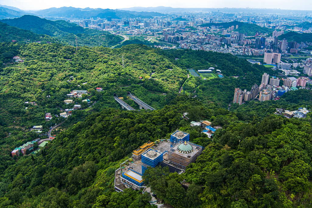 Maokong Quiet Walks A One-day Outing to Enjoy Nature