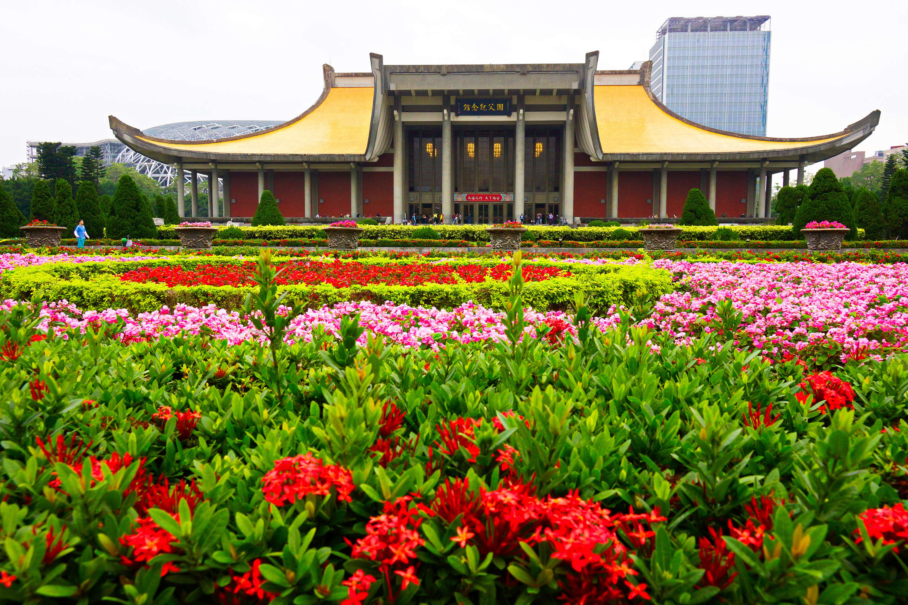 A Tour Through Time: Exploring the Historic City of Taipei | Taipe…