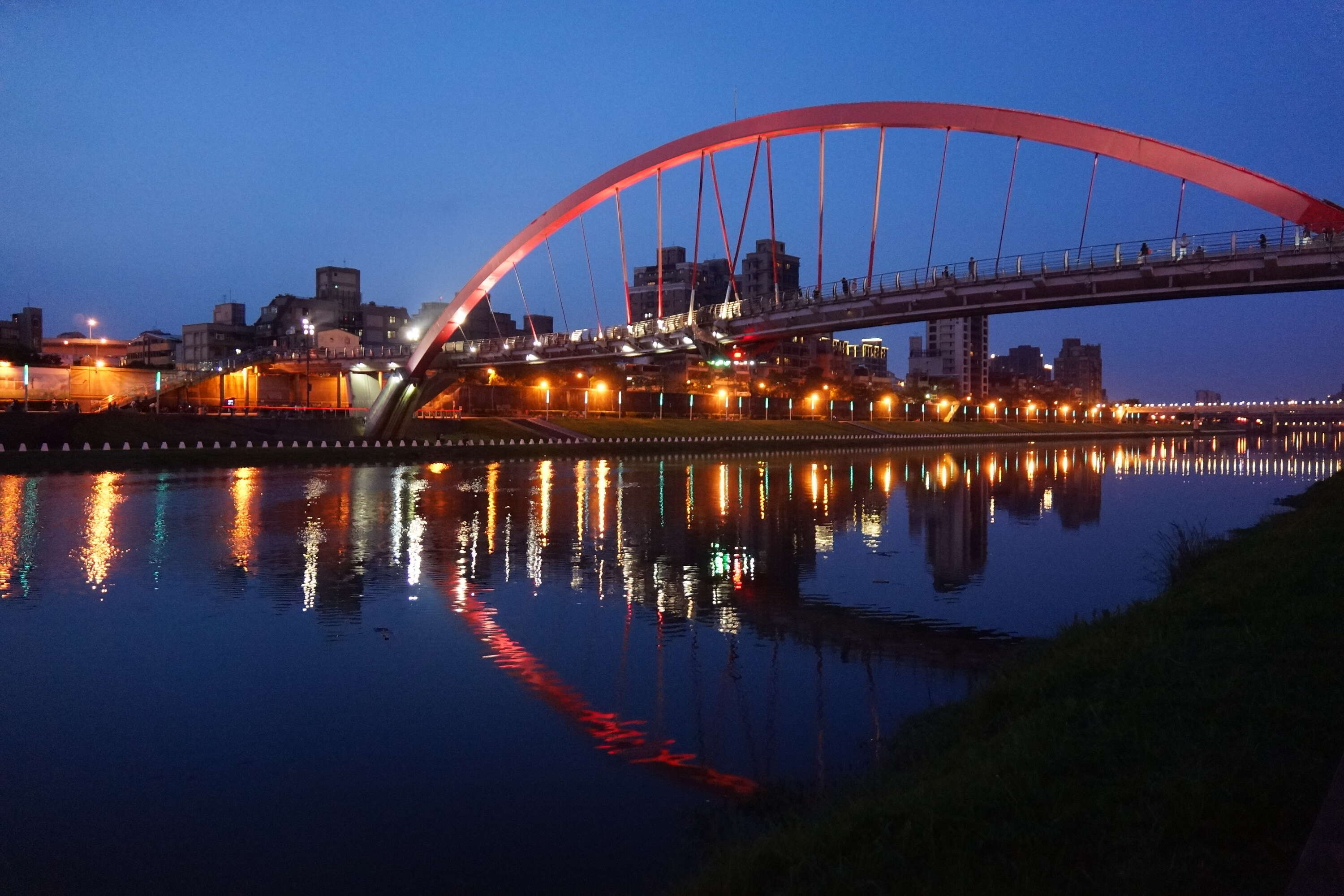 A Tour Through Time: Exploring the Historic City of Taipei | Taipei Travel