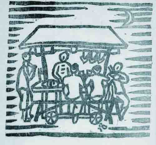3_1940年代，由日本畫家立石鐵臣所繪的艋舺街頭飲食露店.jpg