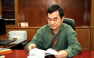 台北畫刊565期—專訪副市長鄧家基： 讓臺北跳躍成長