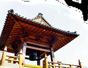 台北画刊565期—摩登城市里的倒叙时光──西本愿寺