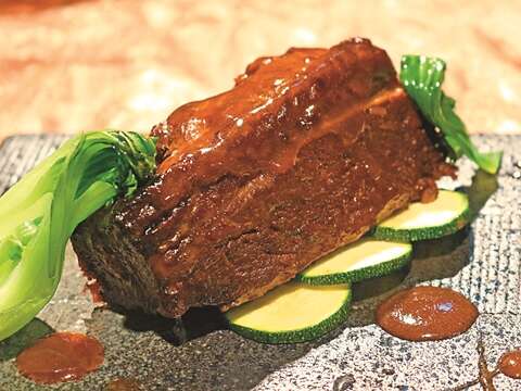In Search of Taste –  The Bib Gourmand