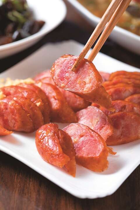 Follow Your  Michelin Guide and Savor Taipei!  Fun Stops Along the MRT