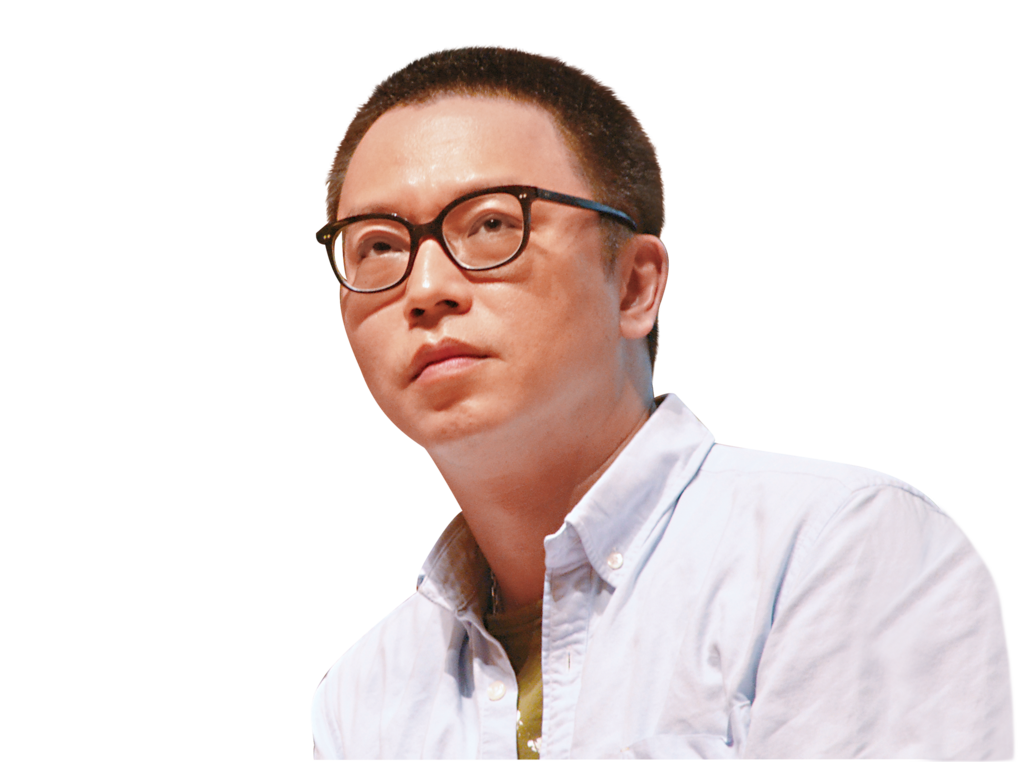 台北电影节一瞬20　看见过去、现在、未来