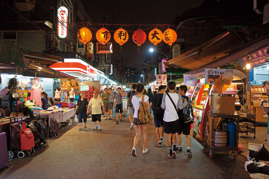 青春台北　青春熱血的記憶