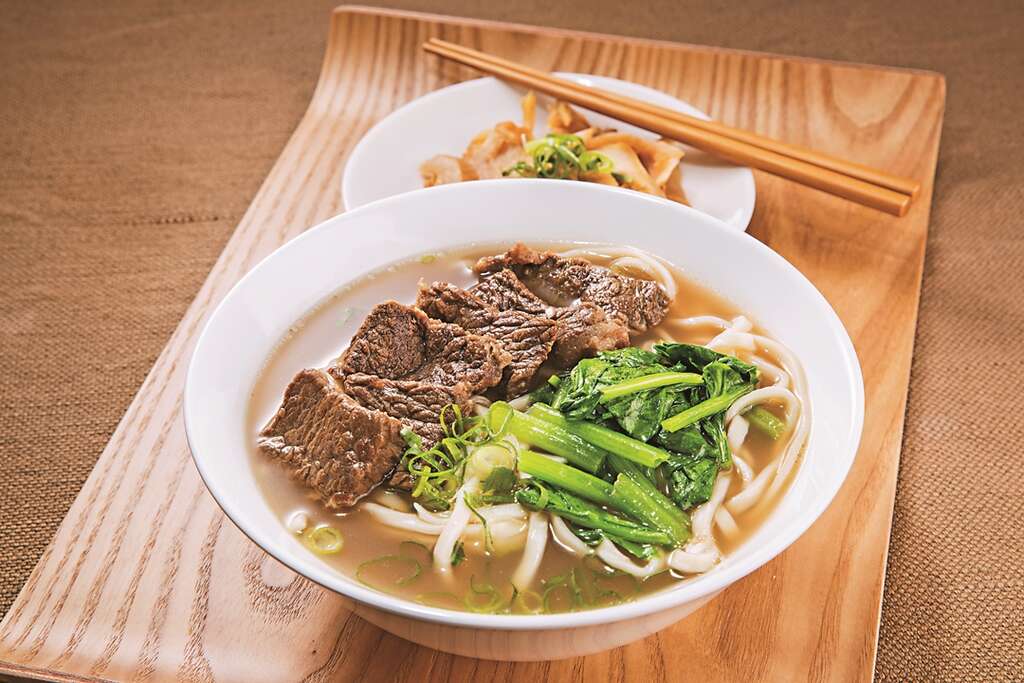 TAIPEI 夏季号 2018 Vol.12 ビブグルマンの味わいを求めて