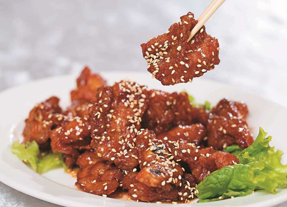TAIPEI 夏季号 2018 Vol.12 ビブグルマンの味わいを求めて
