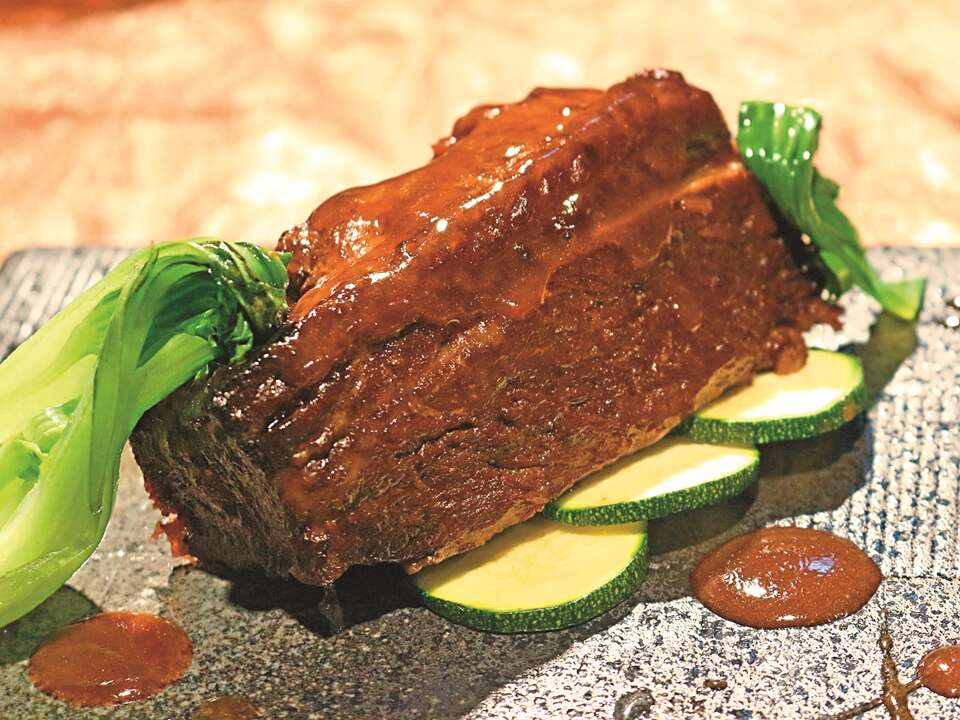 TAIPEI 夏季号 2018 Vol.12 ビブグルマンの味わいを求めて