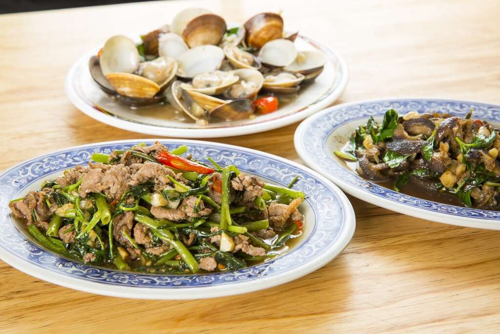 TAIPEI 夏季号 2018 Vol.12 ビブグルマンの味わいを求めて