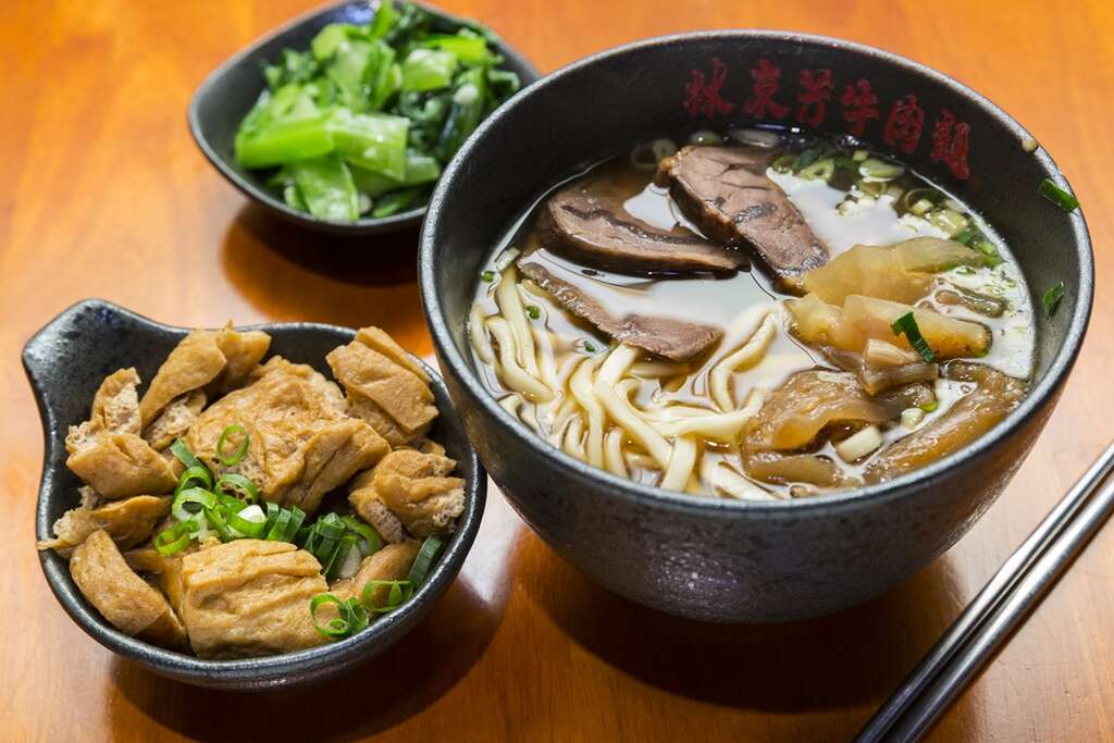 TAIPEI 夏季号 2018 Vol.12 ビブグルマンの味わいを求めて