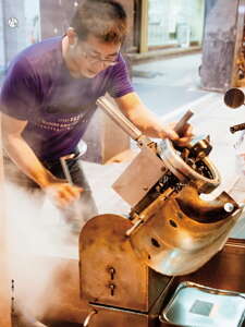台北畫刊564期—富米米香 聲聲爆著遊子的「農」情蜜意BR/