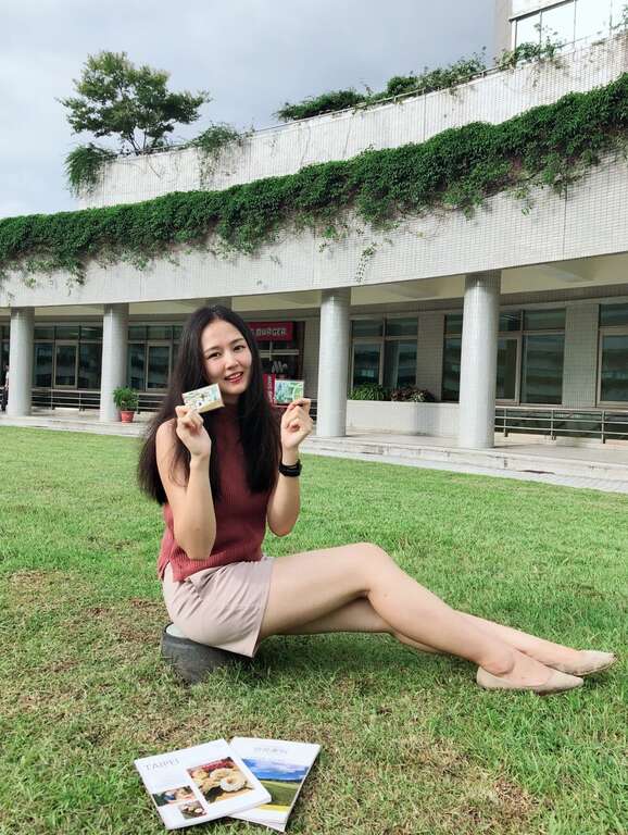 將台北三寶101、故宮和悠遊卡打包在一起的經典景點卡全新上市
