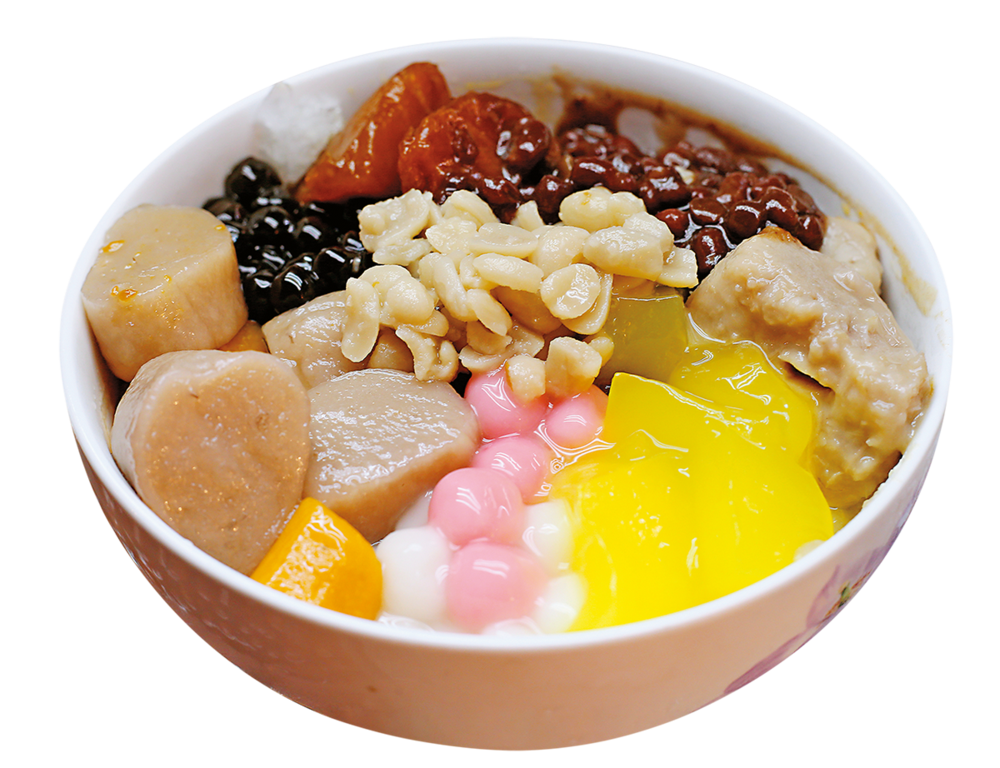 街頭美食大蒐羅　台北夜市打牙祭