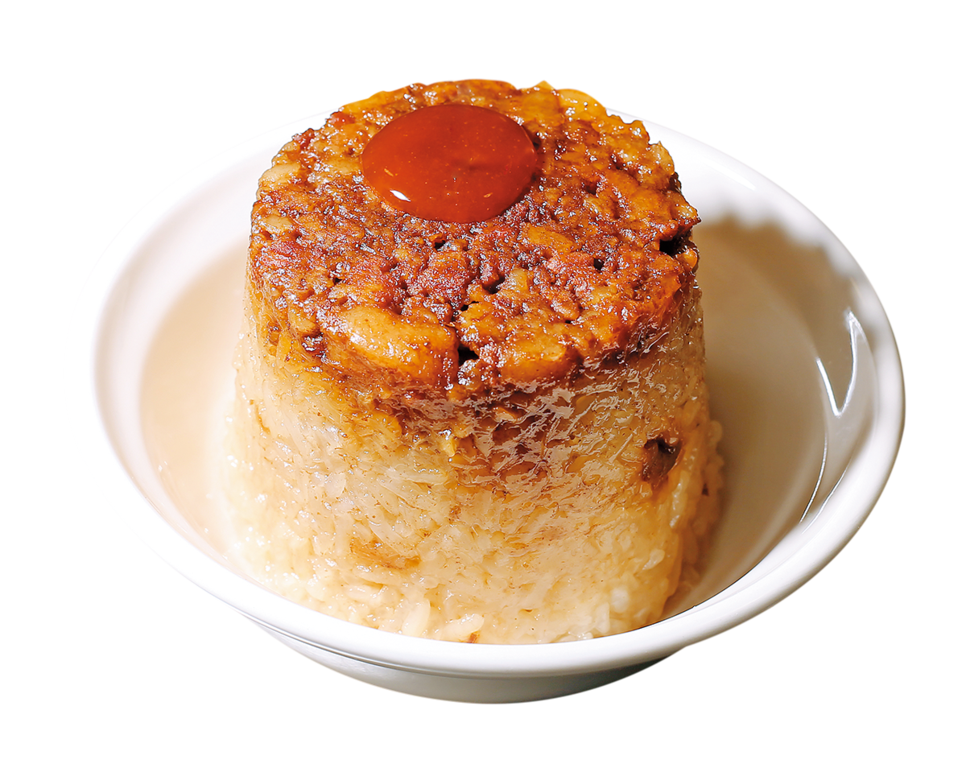 街頭美食大蒐羅　台北夜市打牙祭