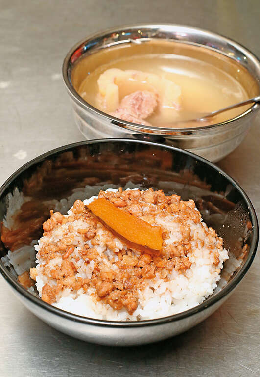 街頭美食大蒐羅　台北夜市打牙祭