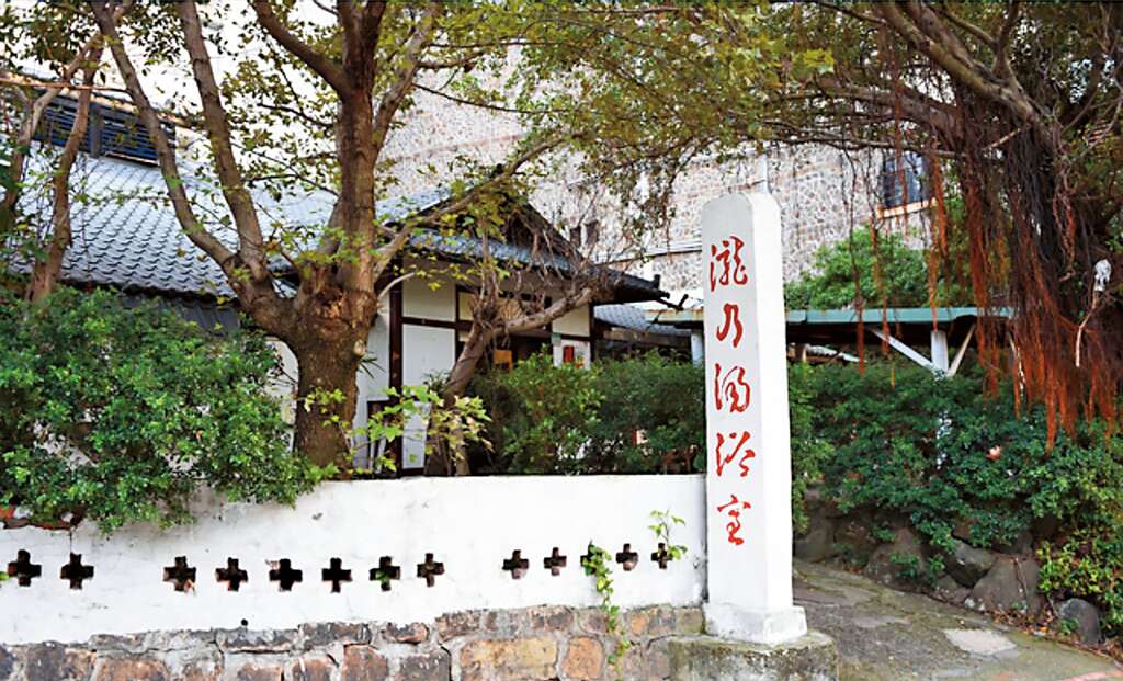 與時間賽跑的車行老闆謝春明　北投限定機車快遞
