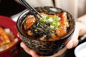 台北画刊561期—油亮美食 光泽耀眼挑食慾