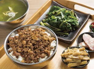 台北畫刊558期—獨家好食 這味只在臺北有