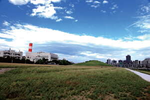 台北画刊557期—还我水岸空间 内湖垃圾山脱胎换骨