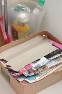 台北画刊557期—亲爱的，我把垃圾袋变小了！
