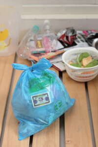 台北画刊557期—亲爱的，我把垃圾袋变小了！