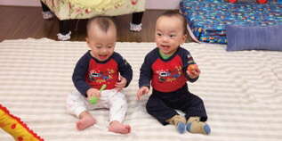 台北畫刊556期—雙多胞胎 孕育多重幸福